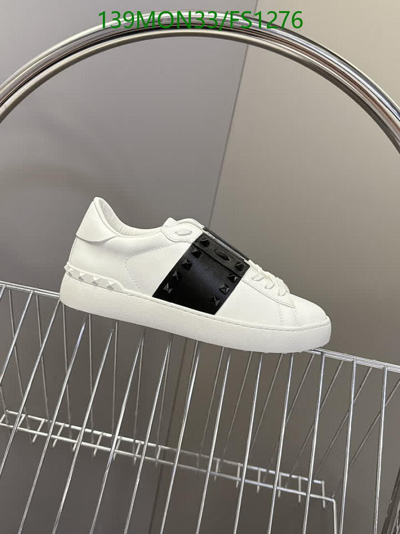Valentino-Women Shoes Code: FS1276 $: 139USD