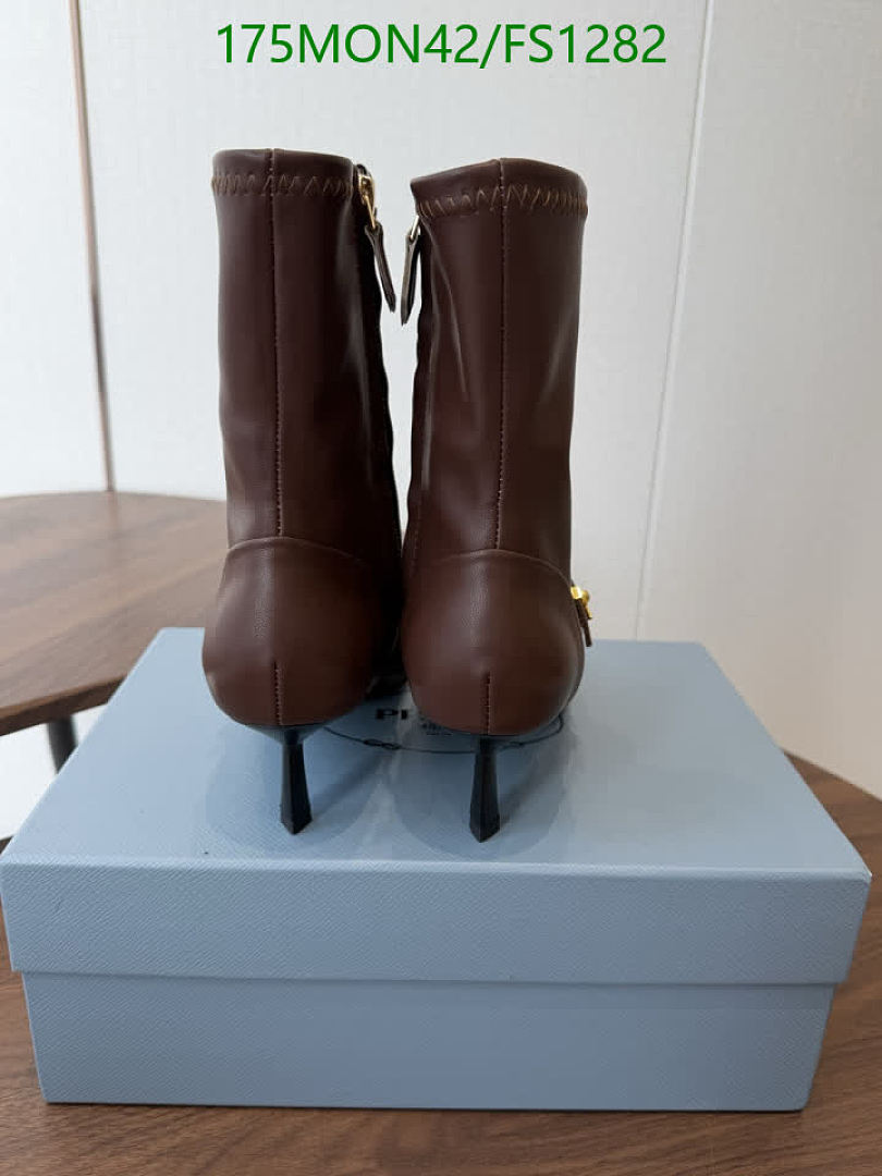 Prada-Women Shoes Code: FS1282 $: 175USD