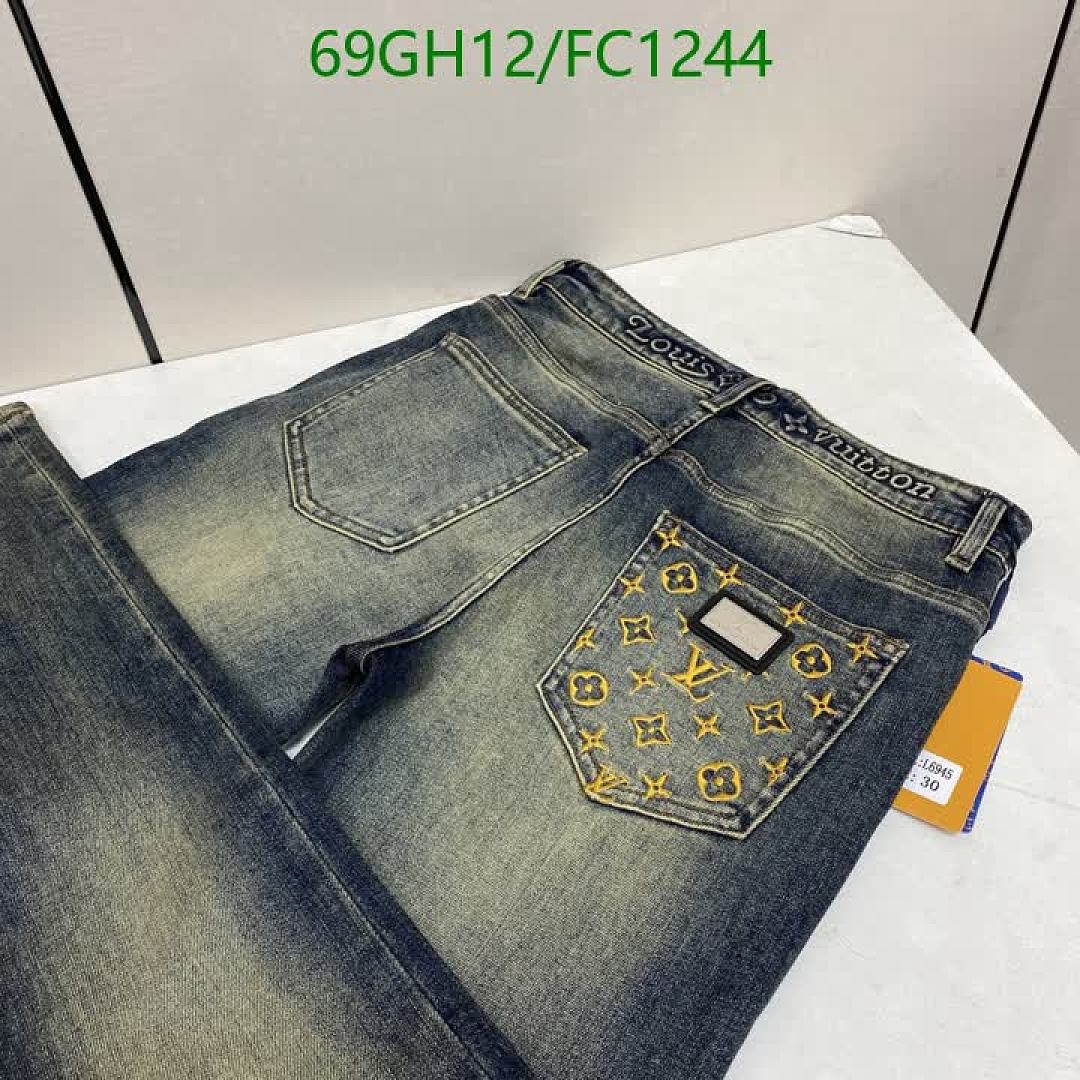 LV-Clothing Code: FC1244 $: 69USD