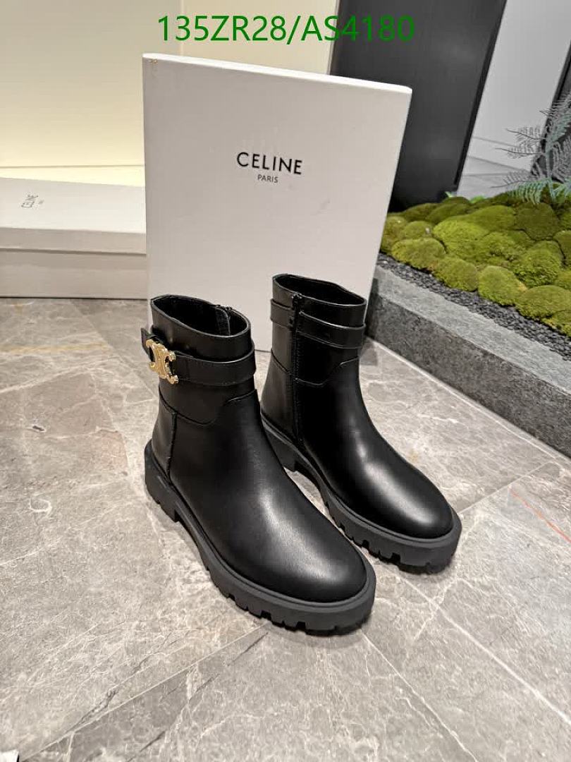 Celine-Women Shoes Code: AS4180 $: 135USD