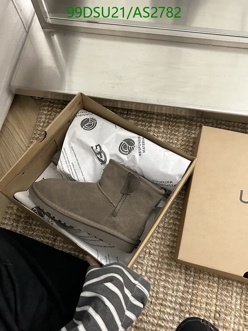 UGG-Women Shoes Code: AS2782 $: 99USD