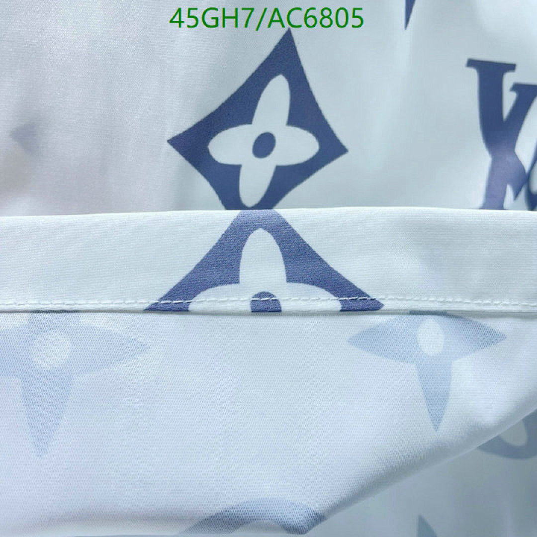LV-Clothing Code: AC6805 $: 45USD