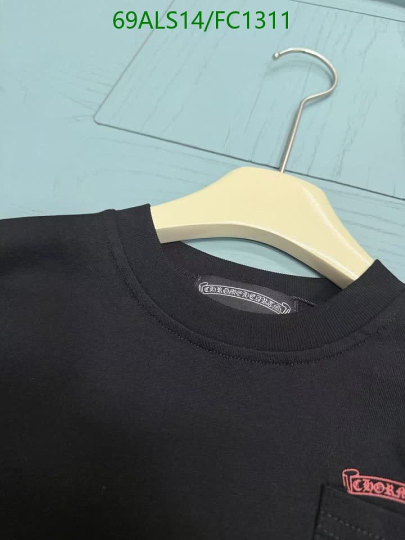 Chrome Hearts-Clothing（Kids） Code: FC1311 $: 69USD