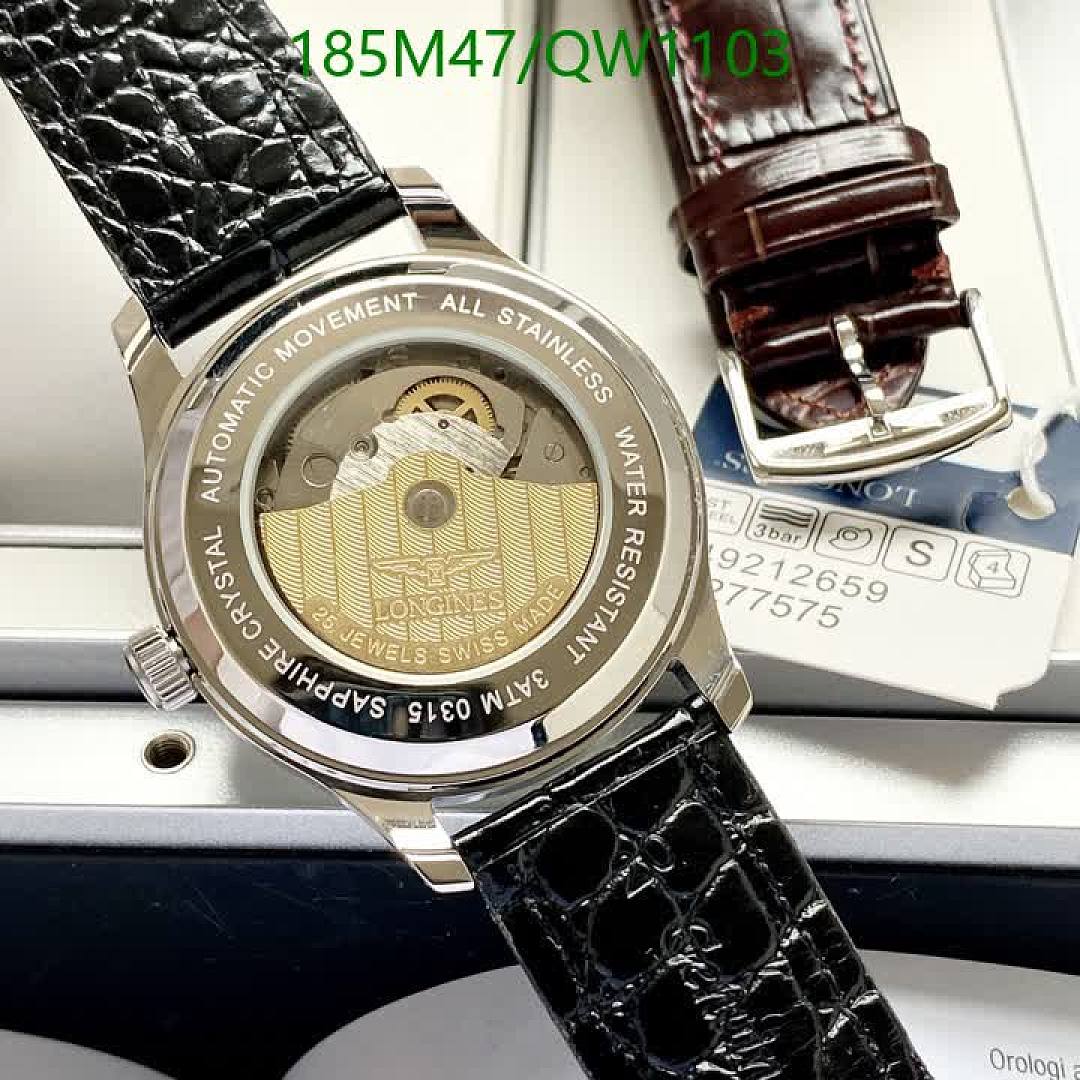 Longines-Watches4A Quality Code: QW1103 $: 185USD