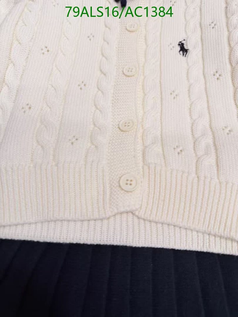 Gucci-Clothing（Kids） Code: AC1384 $: 79USD