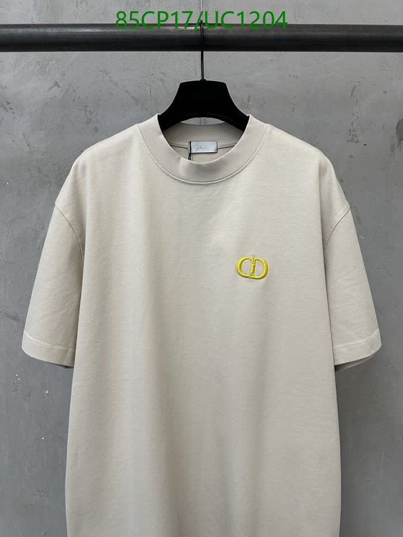 Dior-Clothing Code: UC1204 $: 85USD