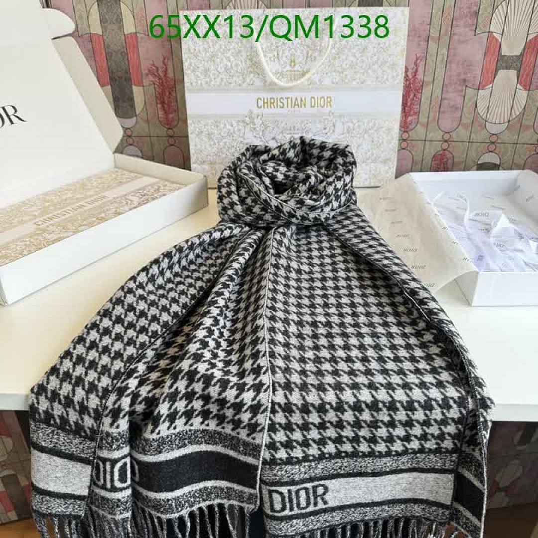 Dior-Scarves Code: QM1338 $: 65USD