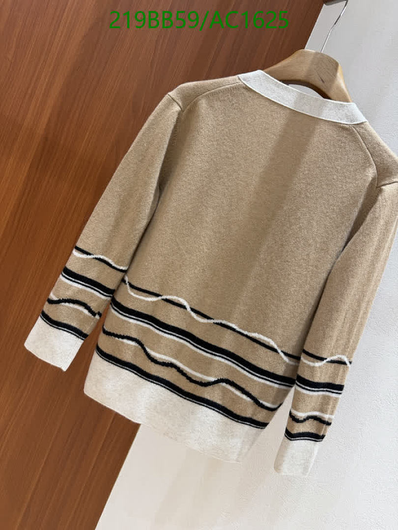 Hermes-Clothing Code: AC1625 $: 219USD
