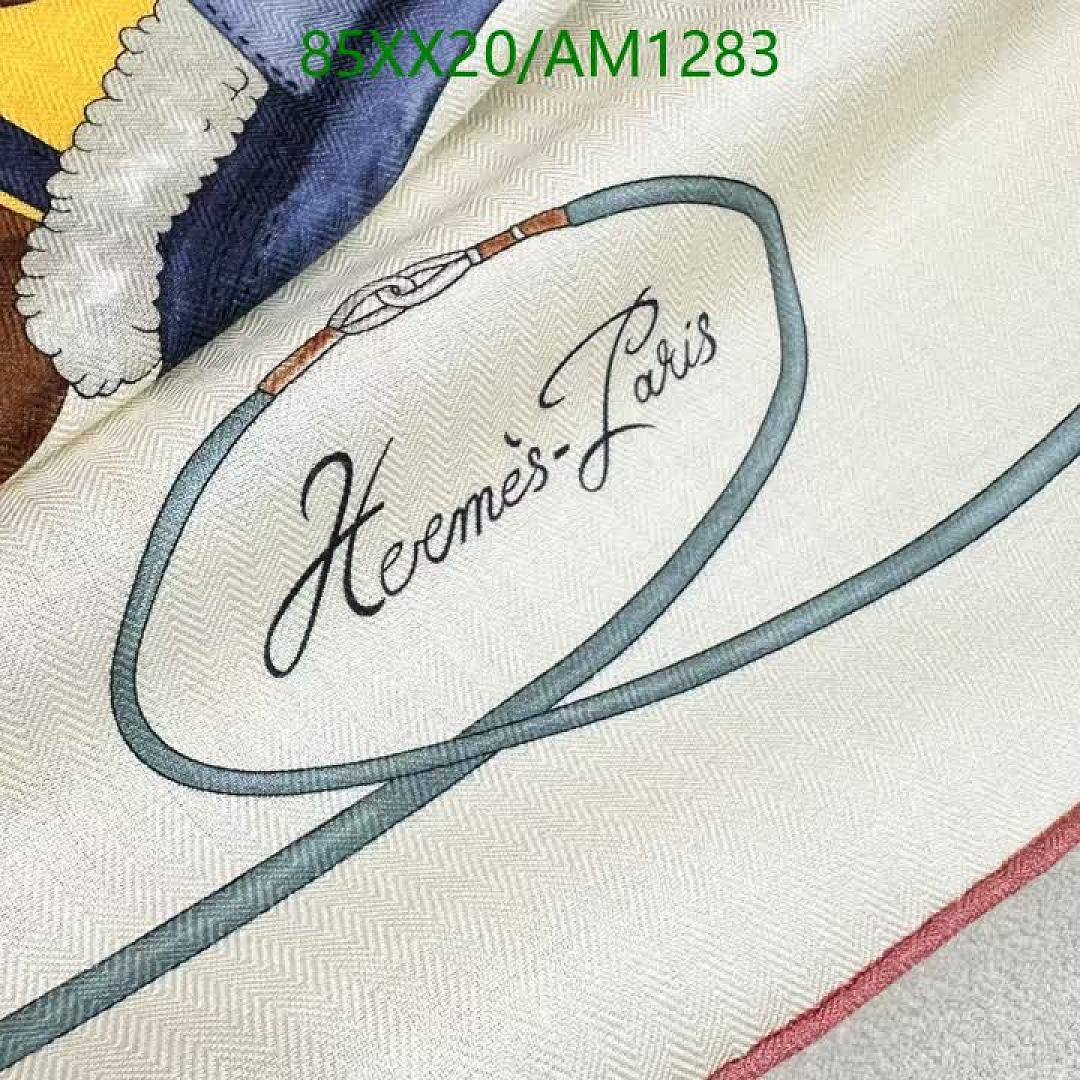 Hermes-Scarves Code: AM1283 $: 85USD