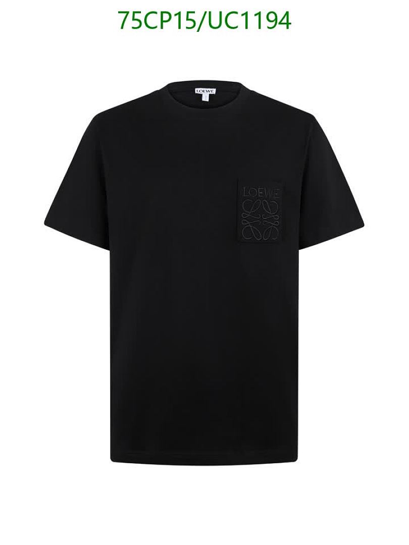 Loewe-Clothing Code: UC1194 $: 75USD