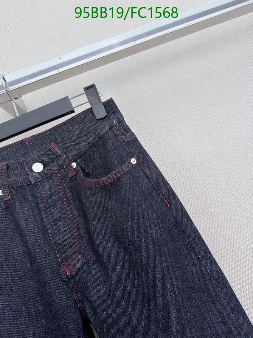 Acne Studios-Clothing Code: FC1568 $: 95USD