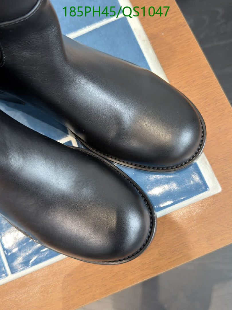 LV-Women Shoes Code: QS1047 $: 185USD