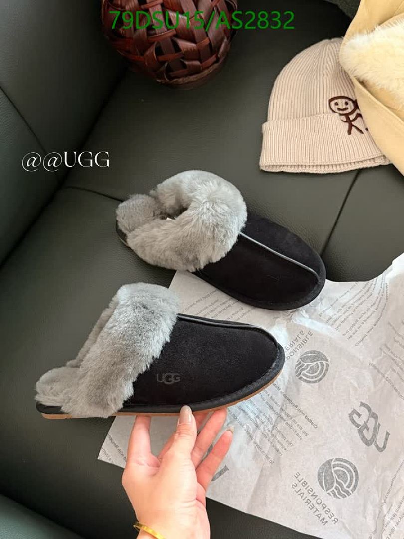 UGG-Women Shoes Code: AS2832 $: 79USD