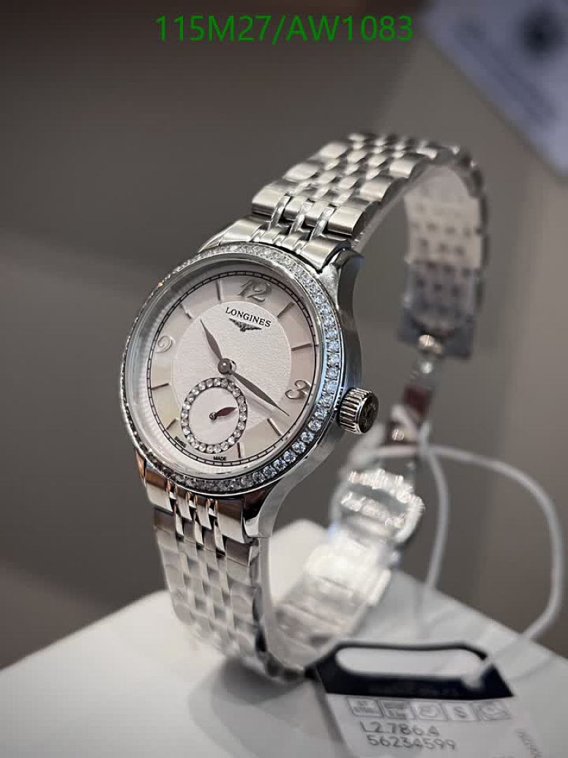 Longines-Watches4A Quality Code: AW1083 $: 115USD