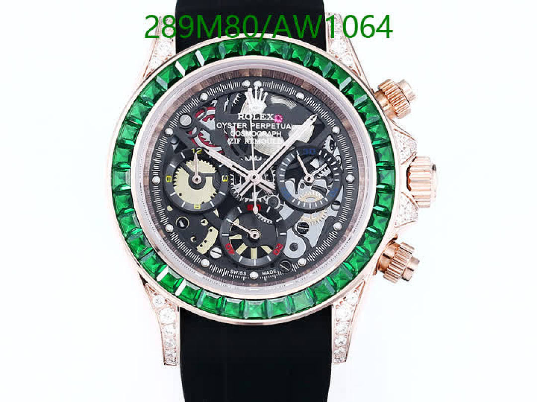 Rolex-WatchesMirror Quality Code: AW1064 $: 289USD