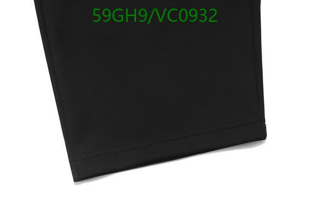 Balenciaga-Clothing Code: VC0932 $: 59USD