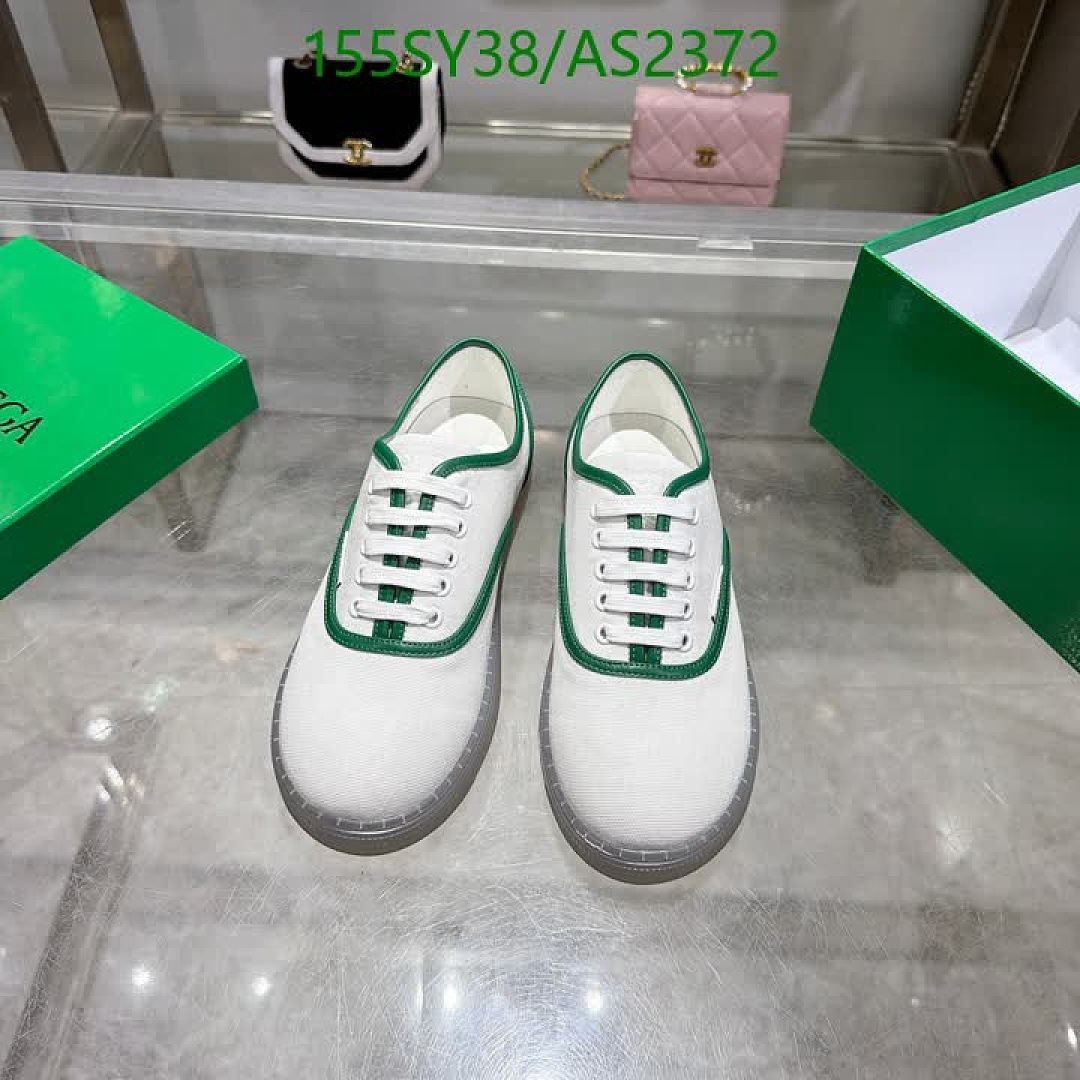 BV-Men shoes Code: AS2372 $: 155USD