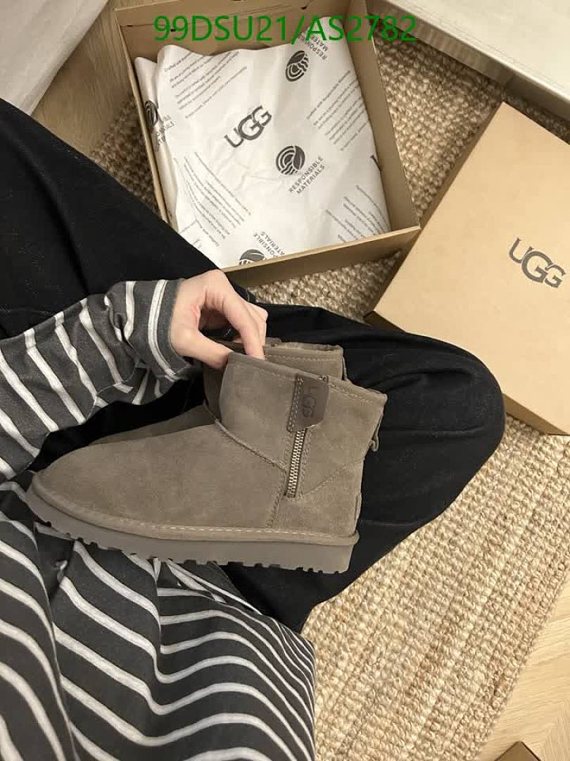 UGG-Women Shoes Code: AS2782 $: 99USD