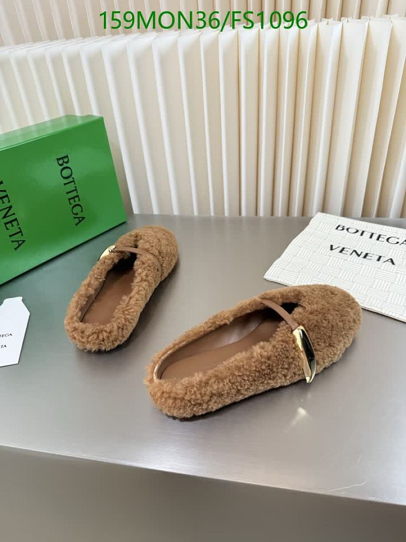 BV-Women Shoes Code: FS1096 $: 159USD