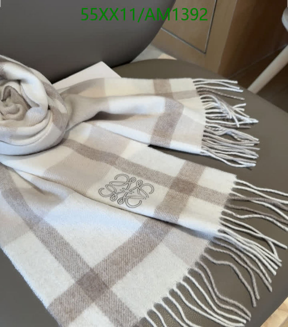 Loewe-Scarves Code: AM1392 $: 55USD