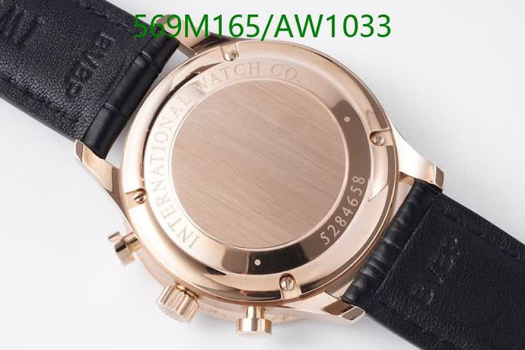 IWC-WatchesMirror Quality Code: AW1033 $: 569USD