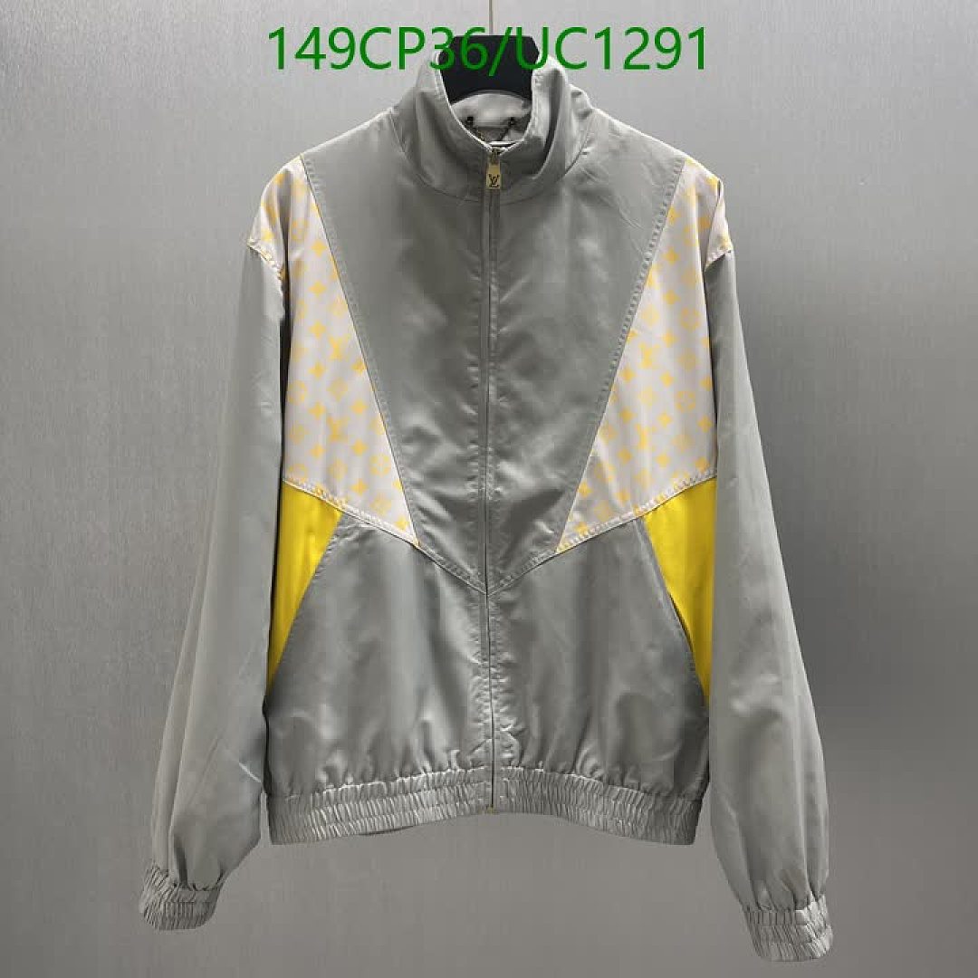 LV-Clothing Code: UC1291 $: 149USD