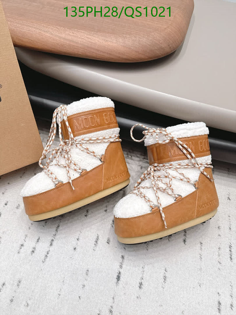 Boots-Women Shoes Code: QS1021 $: 135USD
