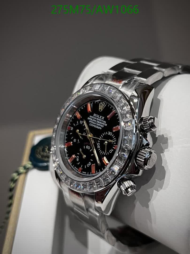 Rolex-WatchesMirror Quality Code: AW1066 $: 275USD