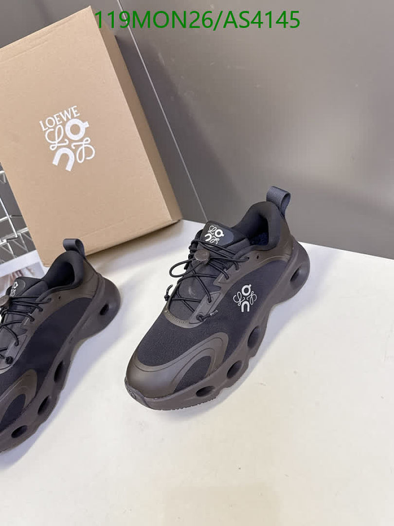 Loewe-Women Shoes Code: AS4145 $: 119USD