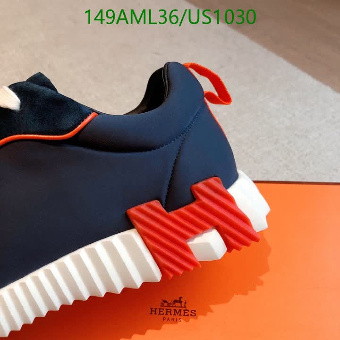 Hermes-Women Shoes Code: US1030 $: 149USD