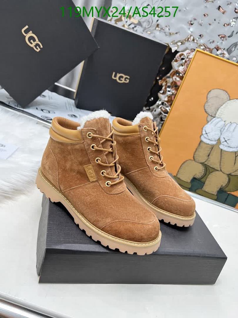 UGG-Men shoes Code: AS4257 $: 119USD