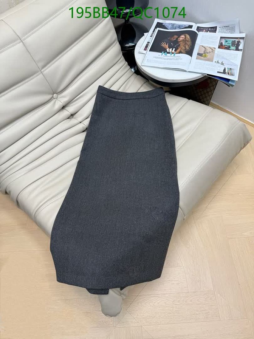 Dior-Clothing Code: QC1074 $: 195USD
