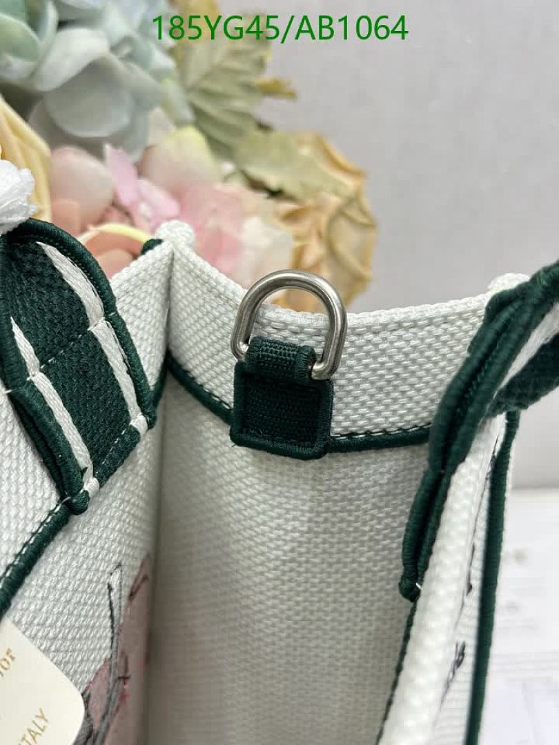 Dior-BagsMirror Quality Code: AB1064 $: 185USD