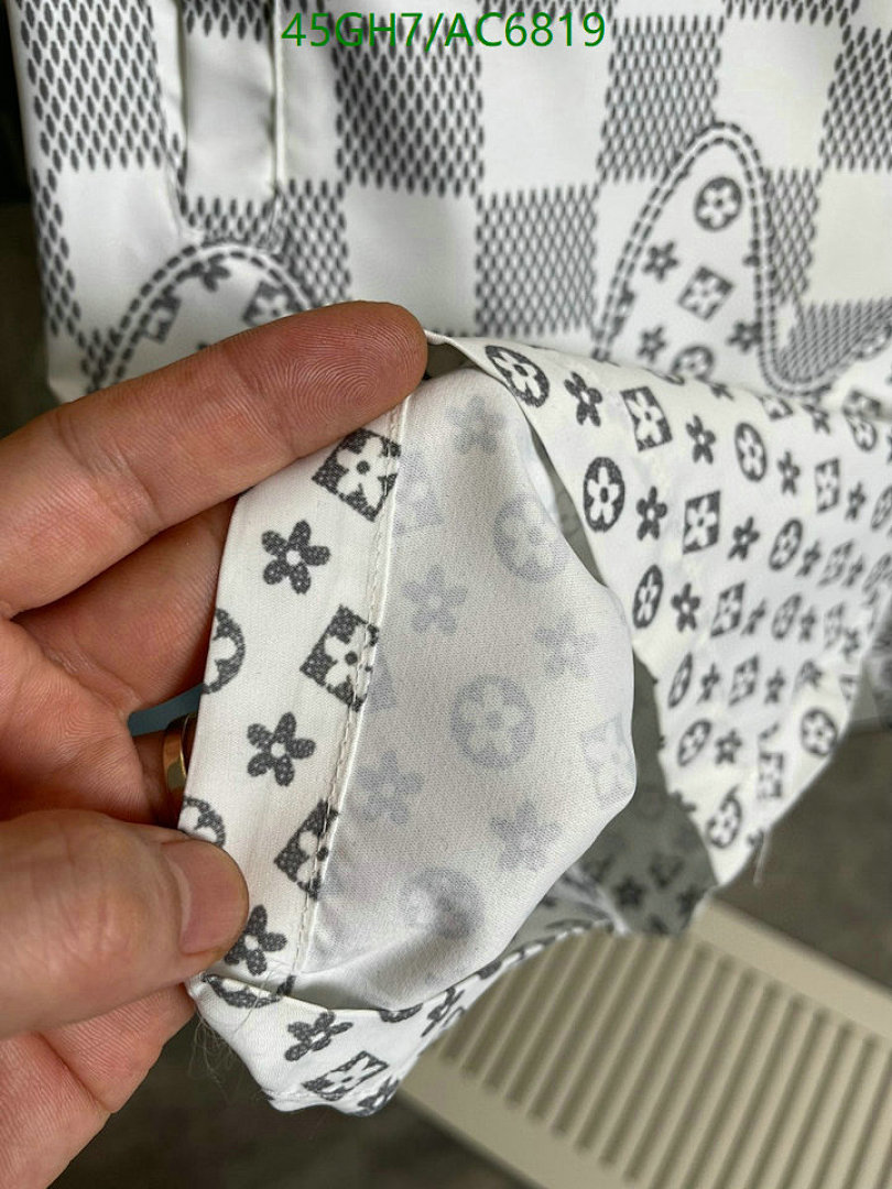 LV-Clothing Code: AC6819 $: 45USD