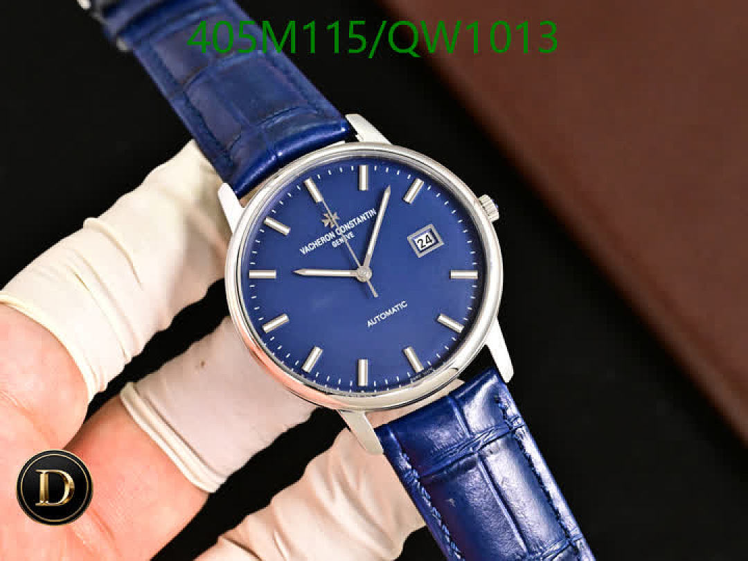 Vacheron Constantin-WatchesMirror Quality Code: QW1013 $: 405USD