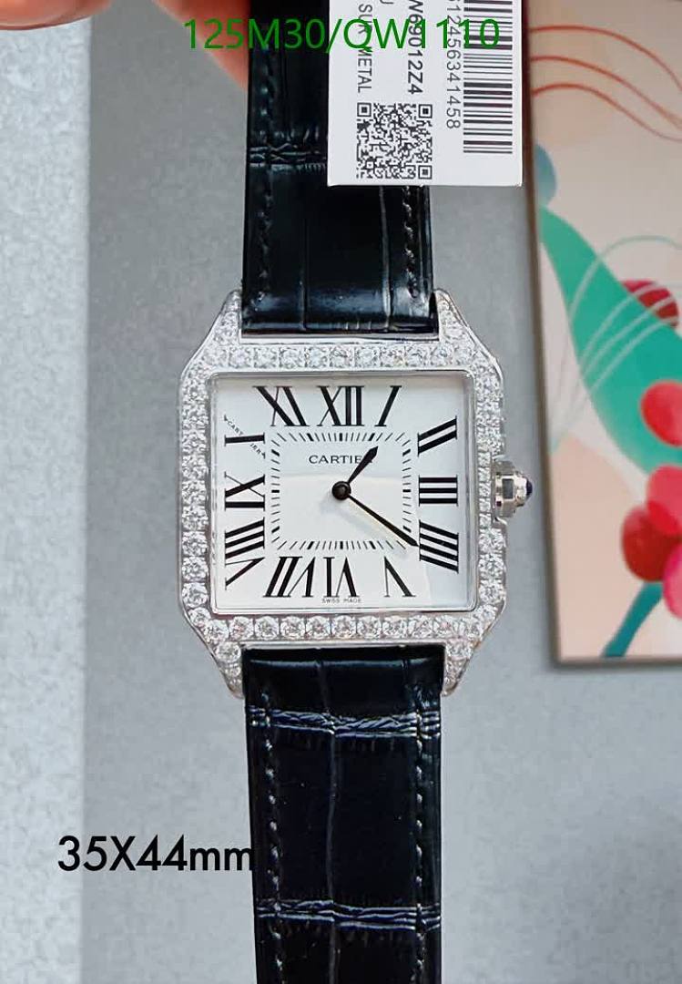 Cartier-Watches4A Quality Code: QW1110 $: 125USD