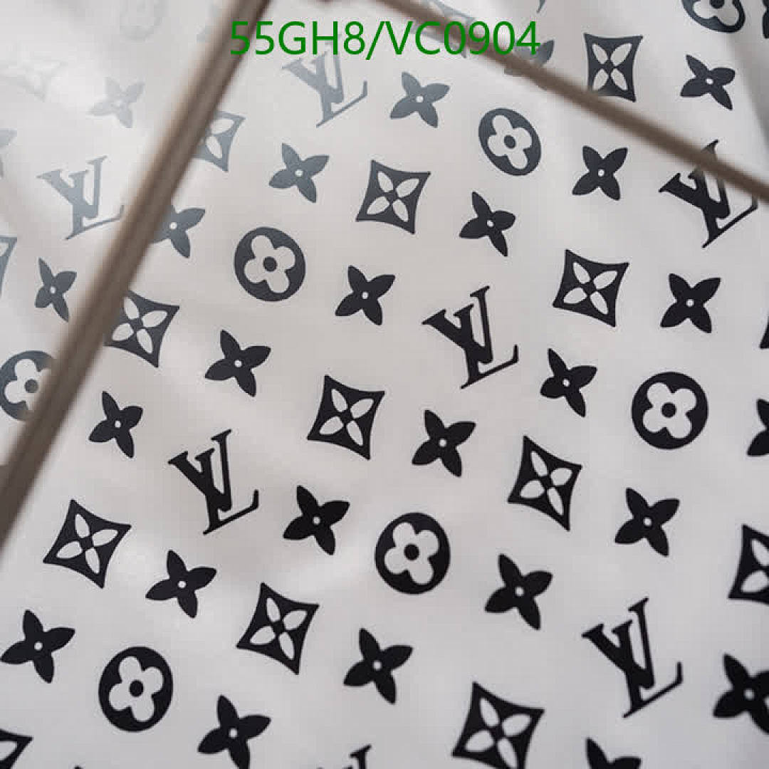 LV-Clothing Code: VC0904 $: 55USD