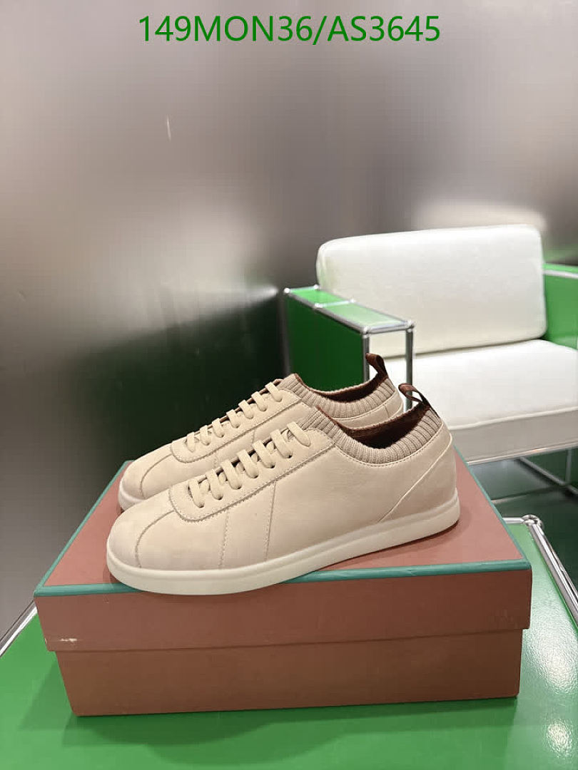 Loro Piana-Women Shoes Code: AS3645 $: 149USD