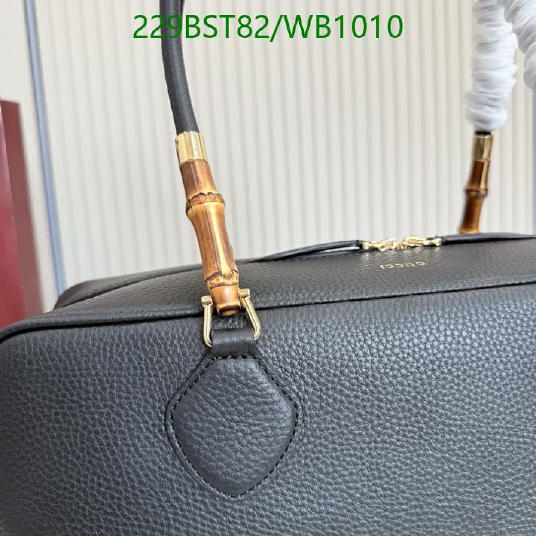 Gucci-BagsMirror Quality Code: WB1010 $: 229USD