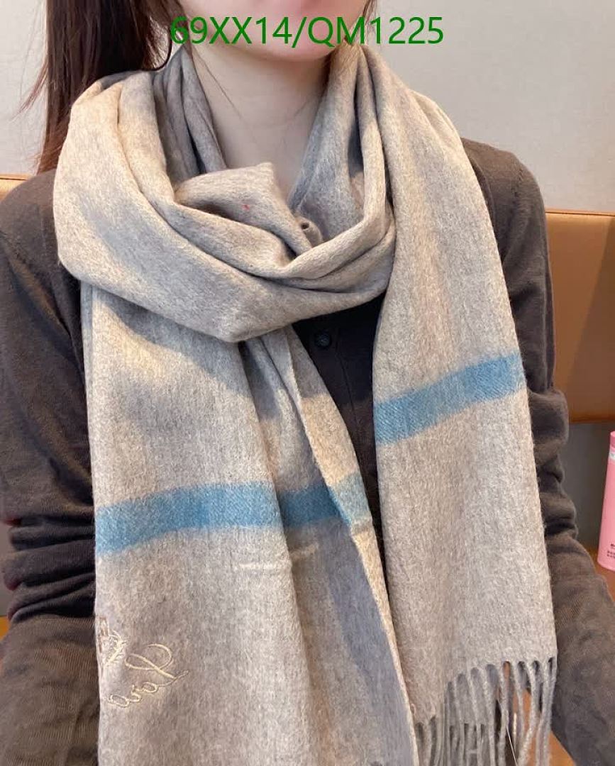 Loro Piana-Scarves Code: QM1225 $: 69USD