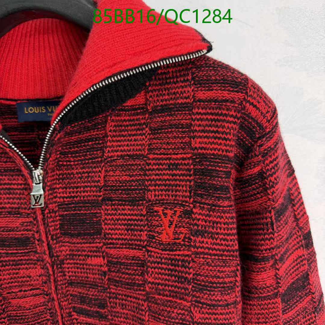 LV-Clothing Code: QC1284 $: 85USD