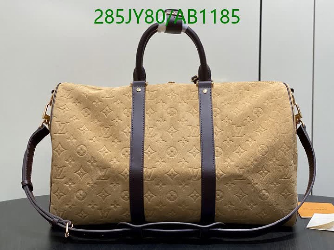 LV-BagsMirror Quality Code: AB1185 $: 285USD