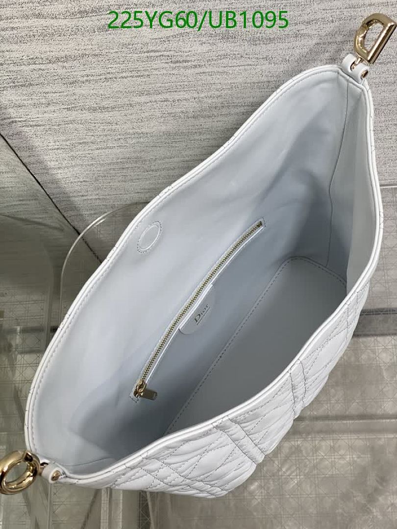 Dior-BagsMirror Quality Code: UB1095 $: 225USD