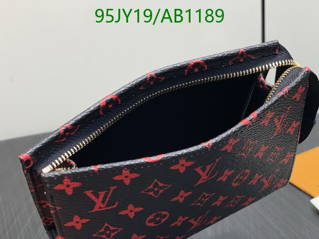 LV-BagsMirror Quality Code: AB1189 $: 95USD