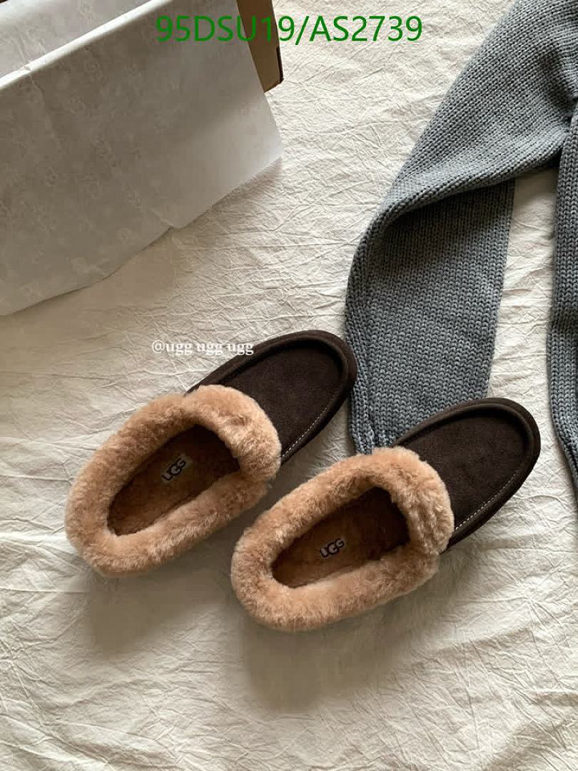 UGG-Women Shoes Code: AS2739 $: 95USD