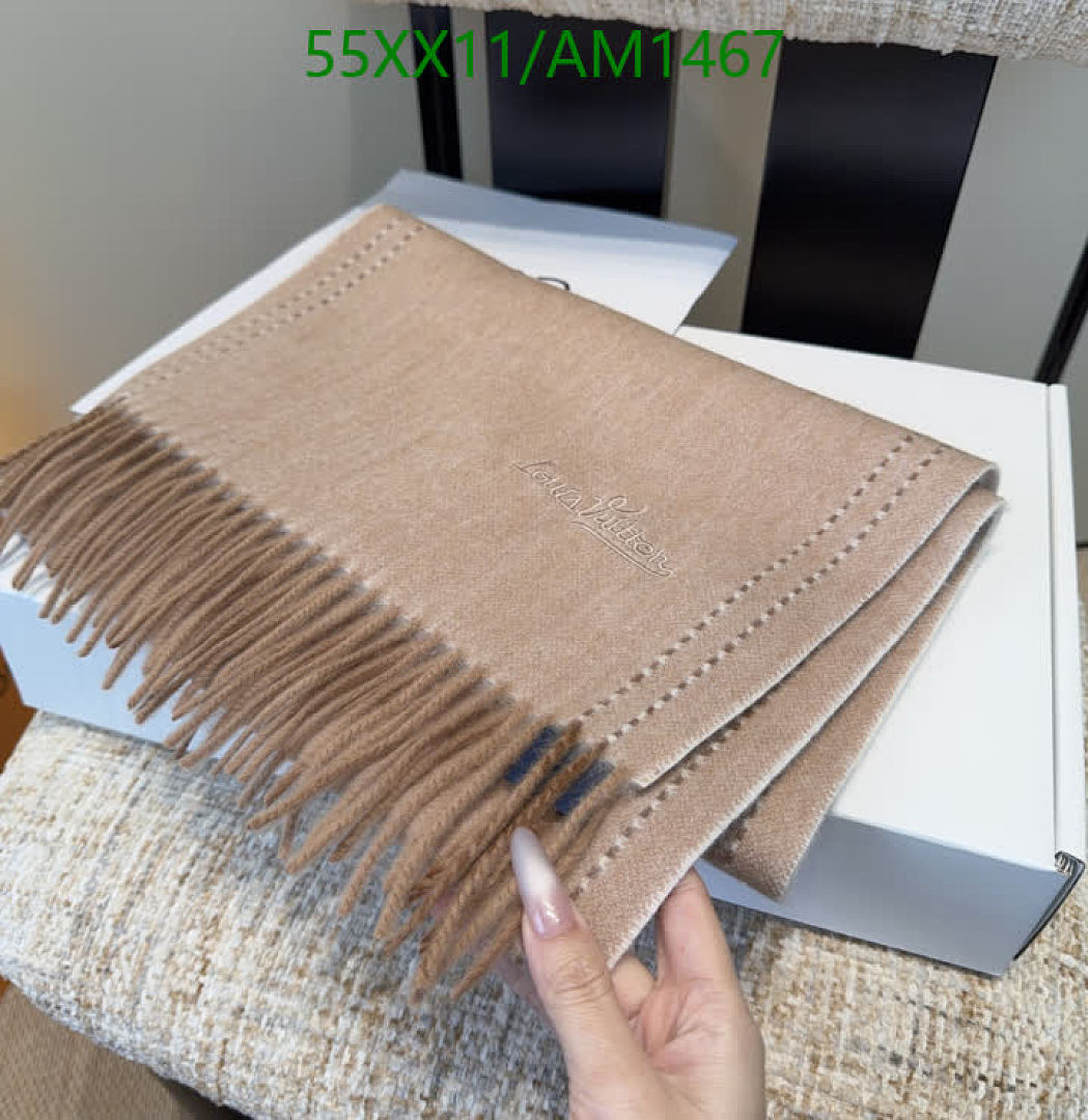 LV-Scarves Code: AM1467 $: 55USD