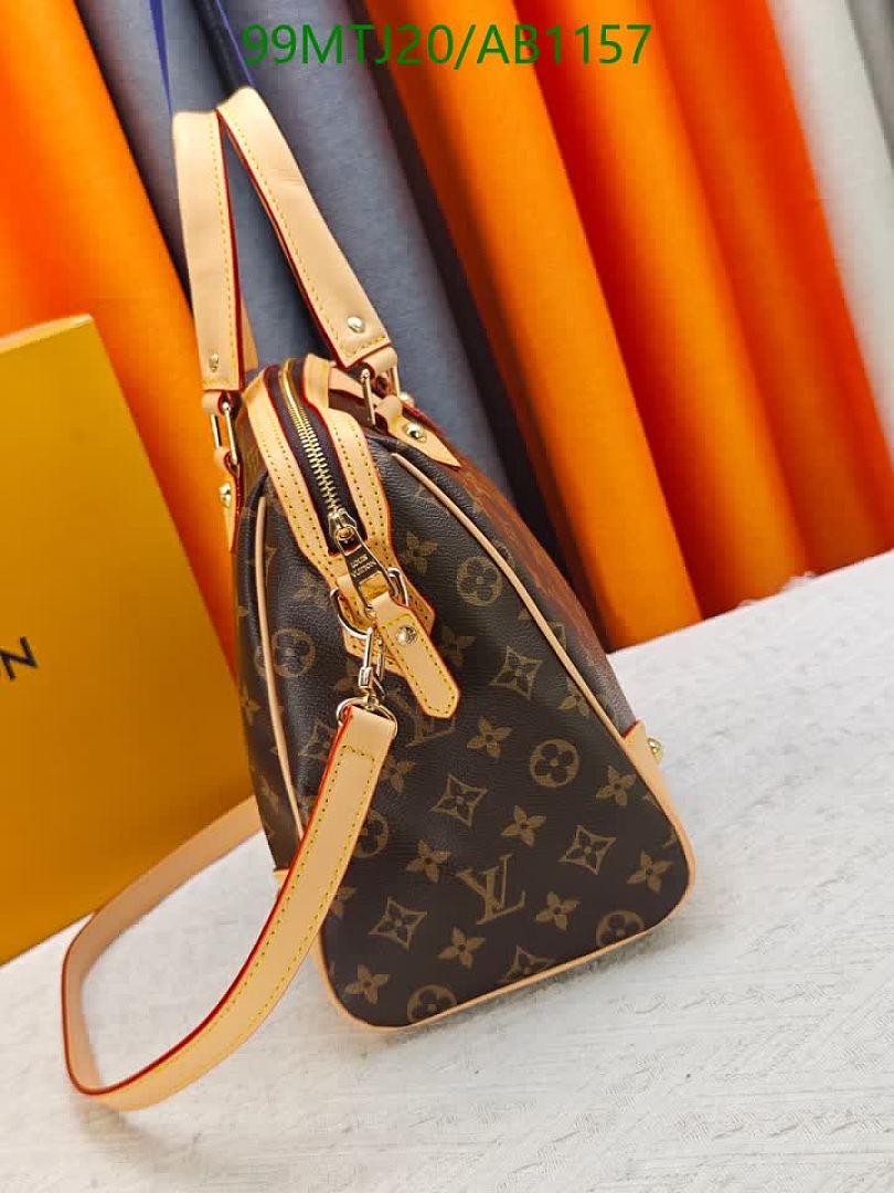 LV-Bags4A Quality Code: AB1157 $: 99USD