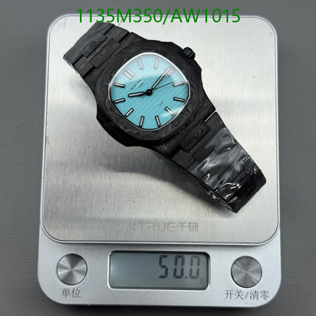 Patek Philippe-WatchesMirror Quality Code: AW1015 $: 1135USD
