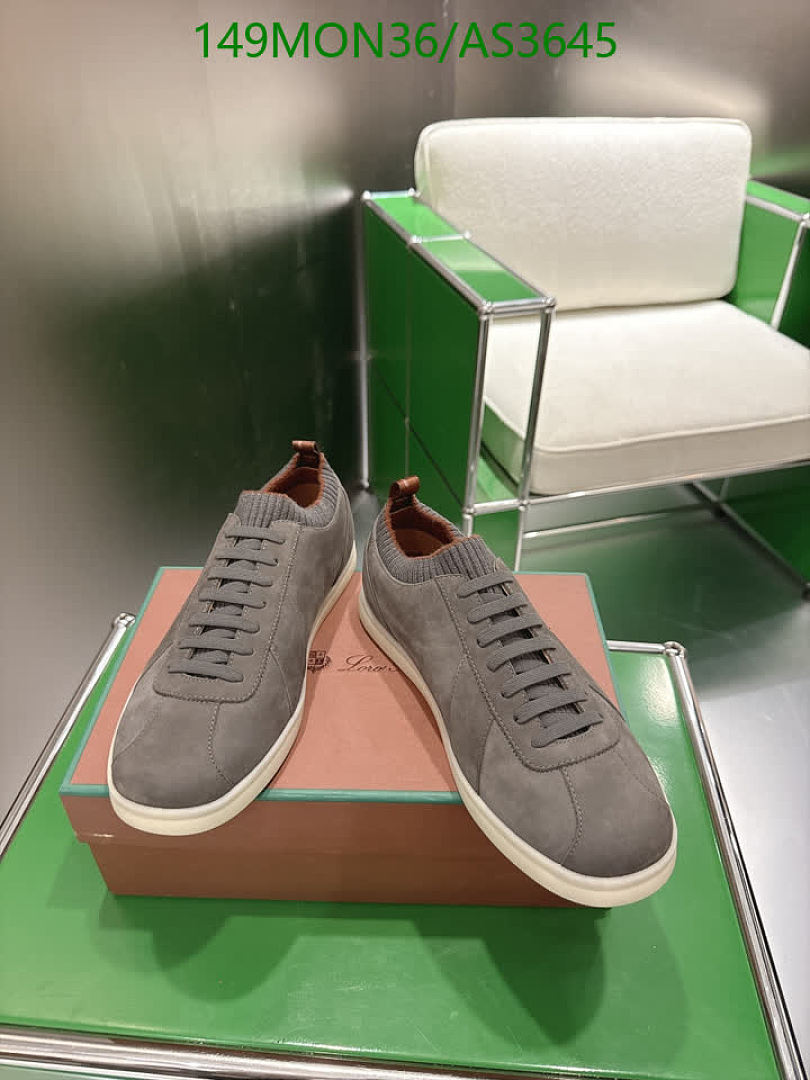 Loro Piana-Women Shoes Code: AS3645 $: 149USD