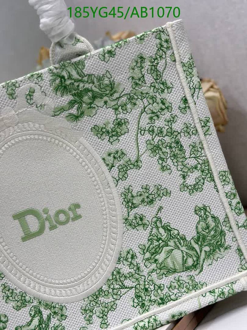 Dior-BagsMirror Quality Code: AB1070 $: 185USD
